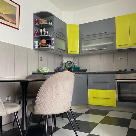 Apartment Luce&Nina Kaštela Exteriér fotografie