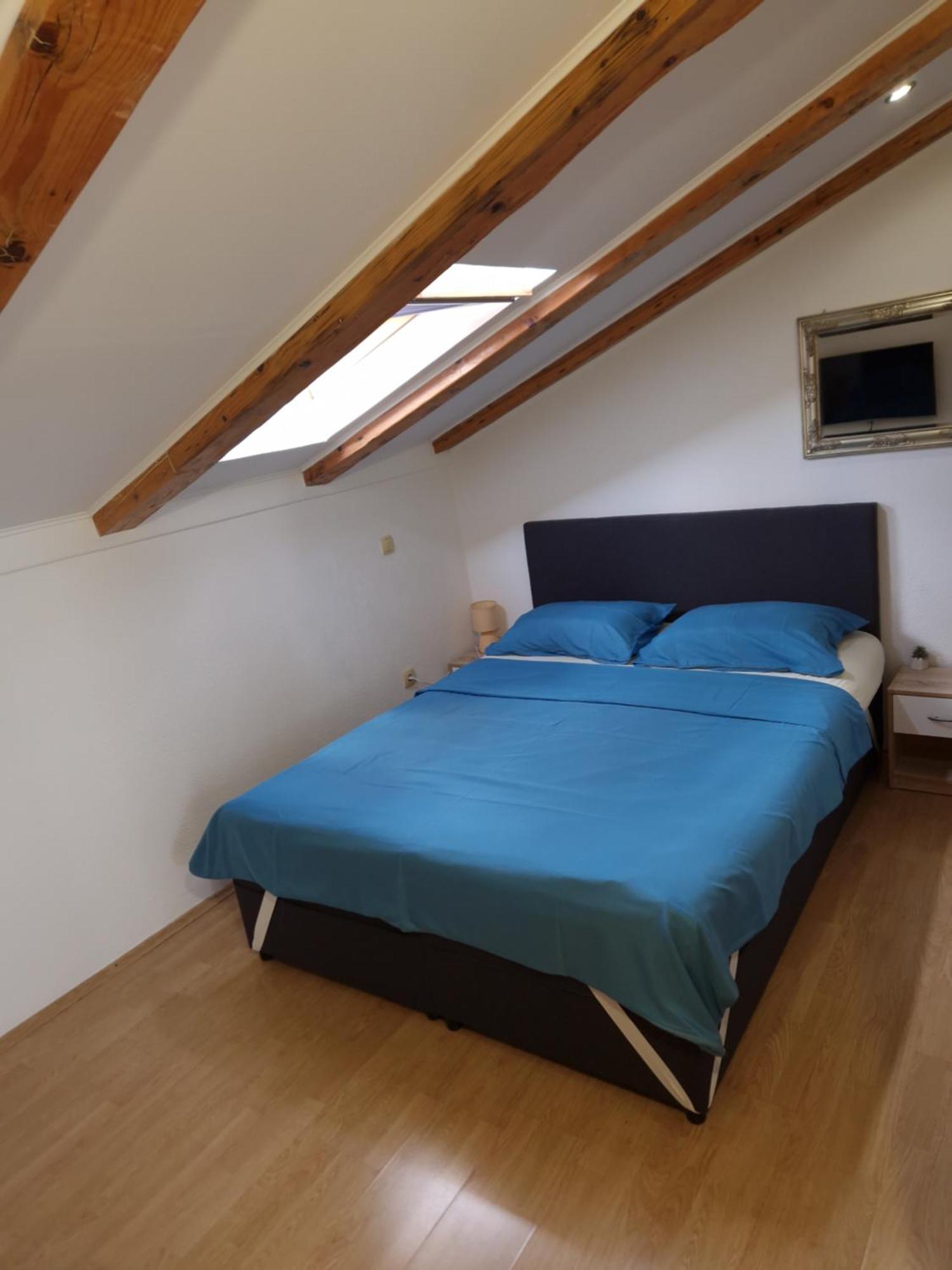 Apartment Luce&Nina Kaštela Exteriér fotografie