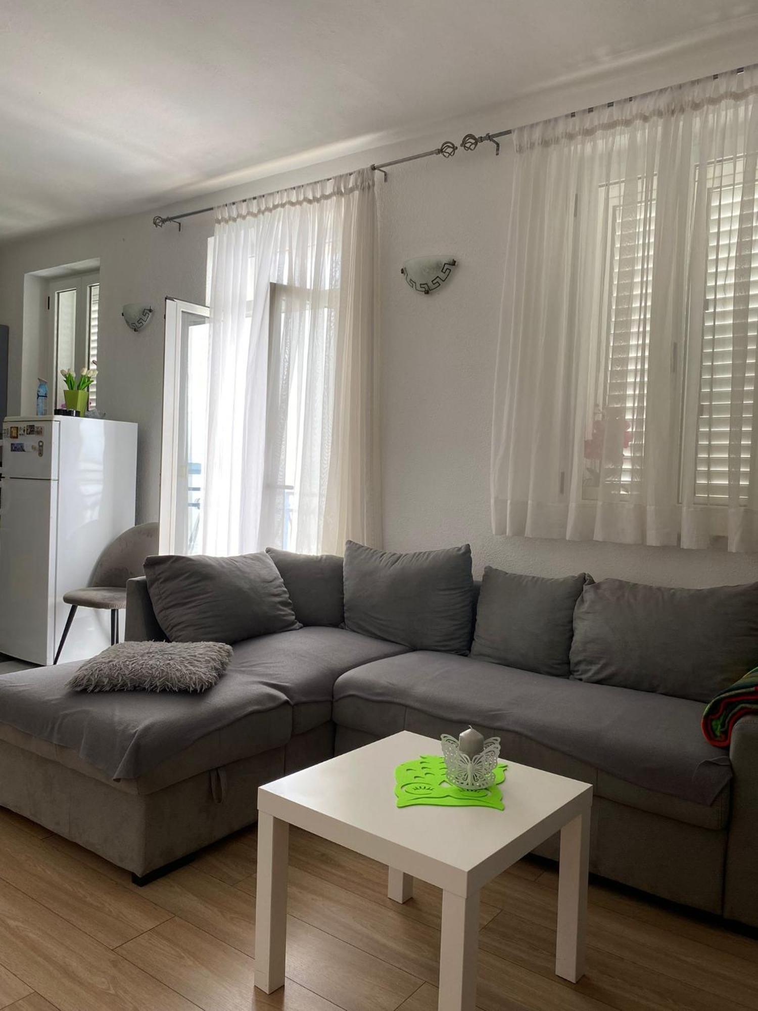 Apartment Luce&Nina Kaštela Exteriér fotografie