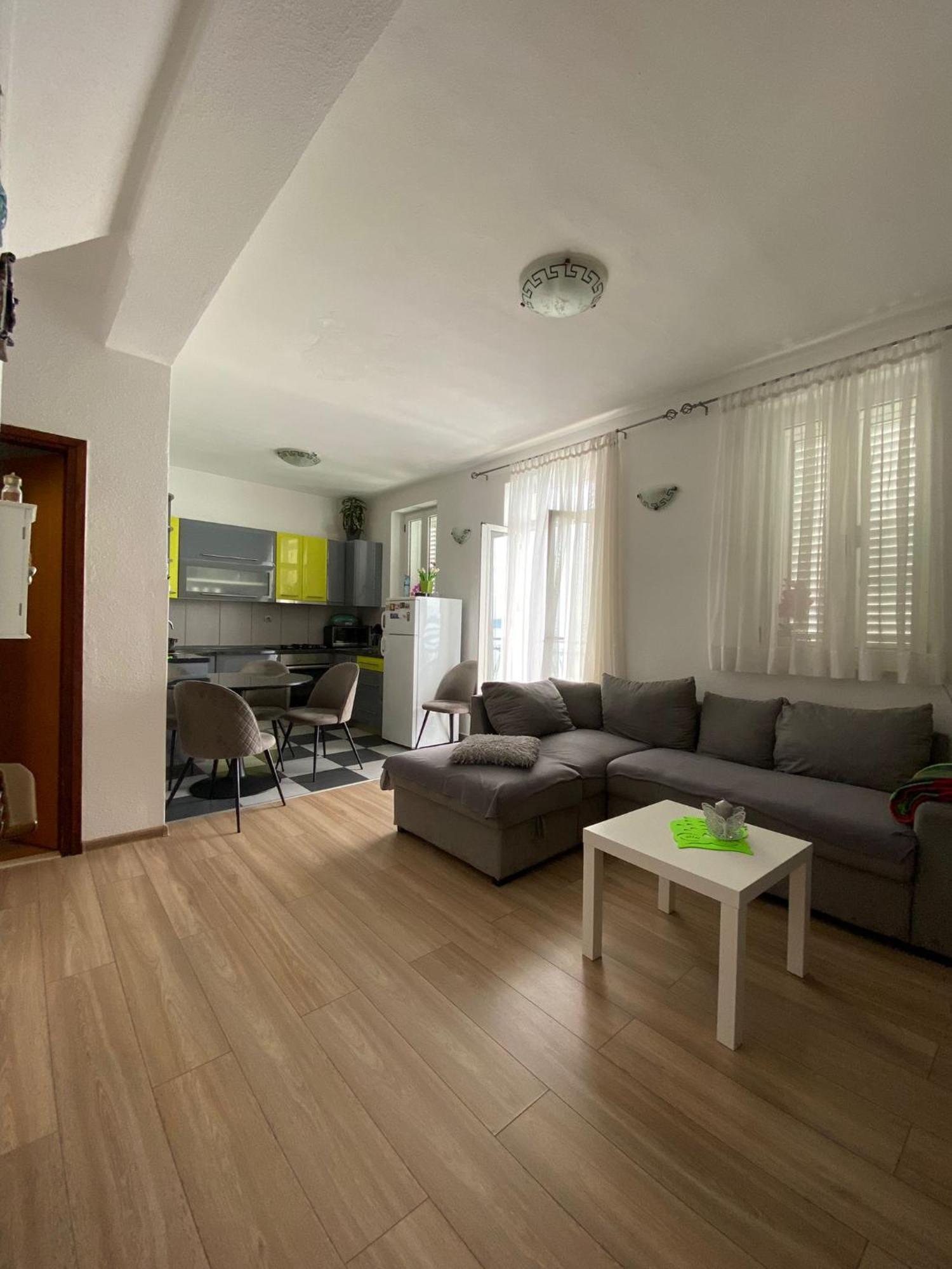 Apartment Luce&Nina Kaštela Exteriér fotografie
